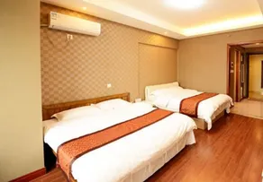 Taiyuan Jinyuan Changxiangju Hotel - Image 5