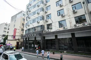 Home Inn Neo - Luoyang Xin'an Jianhe Avenue - Image 3