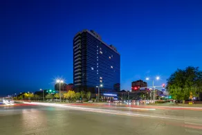 Elite Domain Hotel Beijing - Image 2