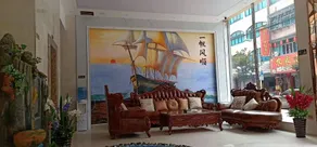 Fuquan Fiat Hotel - Image 4