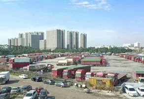 Dongguan Xinglong apartment - Image 4