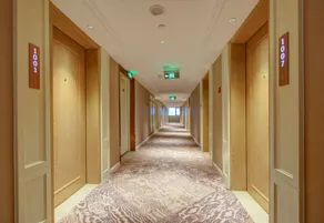 ViennaHotel(WanXiangHui&KangJianCity，luzhou，Sichuan） - Image 3