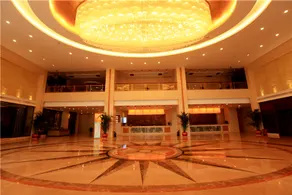 Nantian Hotel - Image 4