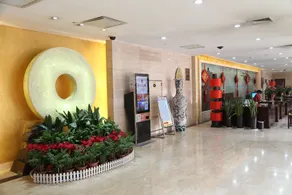 Handan Zhaowang Hotel - Image 4
