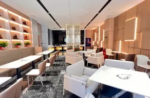 Chonpines Hotel (Handan Guangping East City North Street) - Image 3