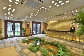 Chunlu Zhisi Resort Hotel (Zhouzhuang Ancient Town Branch) - Image 1