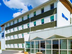 Hotel ibis budget Montlucon - Image 2