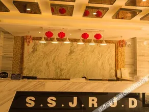 Shanshui Shiji Holiday Hotel - Image 4