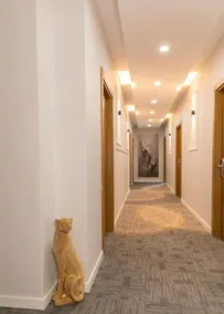 The Hera Maltepe Otel &Spa - Image 4