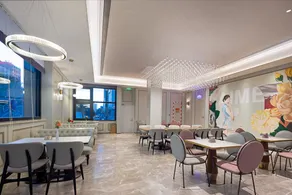 Mercure Beijing Tongzhou Universal Wanda Plaza Hotel - Image 3