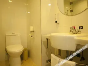 Hanting Express Yinchuan West Xinhua Road - Image 4