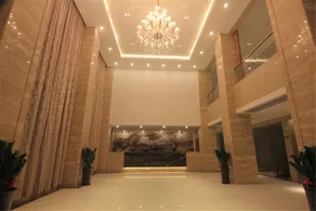 Hotel Taishan Shangchuan Island - Image 2