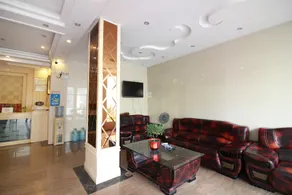 Junyuan Hotel (Midea Global Innovation Center Branch, Beijiao Park Subway Station, Shunde) - Image 3