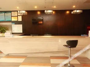 Pengshan Jiaxiang Business Hotel - Image 4