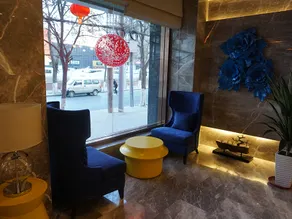 Raspberry Boutique Hotel (Lanzhou Center High-speed Railway West Railway Station) - Image 2