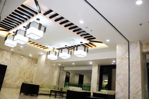 Haiyi Fino Hotel (Binjiang Wanda Plaza Yichang Central Hospital Wujia Branch) - Image 2