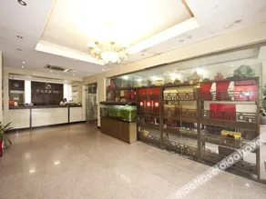 Volkswagen Star Hotel (Fuzhou Railway Station Hualin Road Doumen Subway Station) - Image 3