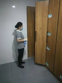 Xana Lite Beijing Liangxiang University City Branch - Image 3