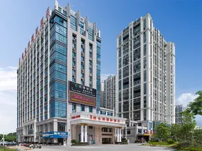 Vienna International Hotel (Liuzhou Beique Road) - Image 2