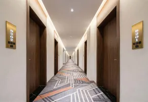 Home Inn UP Huayi Zhilv Hotel (Shangqiu Zhecheng Yingbin Avenue Branch) - Image 5