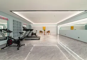 Jinqiao Zhihui Hotel (Shuozhou Wanda Plaza) - Image 3