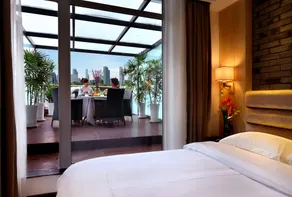 Haoyi SMART Hotel - Chengdu Chunxi Taikoo Li Branch - Image 5