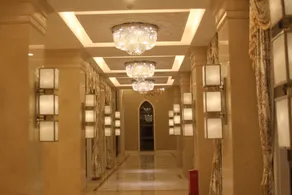 Beijing Placid Lake Resort Hotel - Image 2