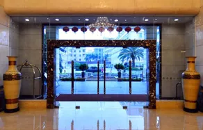 Crystal Hotel - Image 4