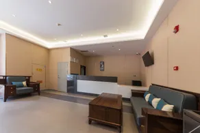 Ease Hotel (Fengxi New City Jiaoda Innovation Port) - Image 5