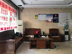Liucheng Marriott Hotel - Image 3
