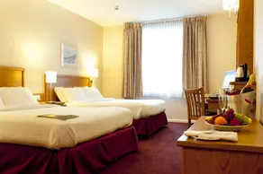 Future Inn Plymouth - Image 4