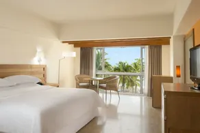 The Club at Sheraton Buganvilias - Image 3
