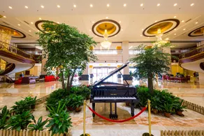Shihong Hotel (Ningde Railway Station Branch) - Image 3
