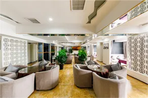 Zhengxi Hotel - Image 2