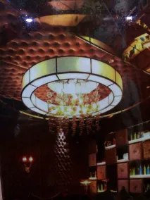 Euro-Lian International Hotel - Image 4