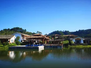 Yu Lin Gengdu Shanzhuang Hotel - Image 3