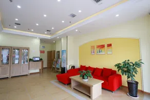 Home Inn Neo (Xi'an West Avenue Sunshine City Branch) - Image 5
