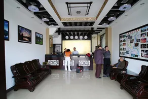 Haowangjiao Hotel(West Street) - Image 2