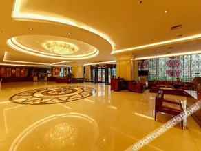 Nenghui Hotel - Image 5