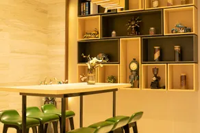 Kyriad Hotel 3.0 Shenyang Railway Station Taiyuan Street Wanda Plaza Store - Image 3