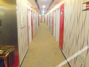 Homeinn Pebble Hotel (Hengshui Yingbin South Avenue) - Image 4