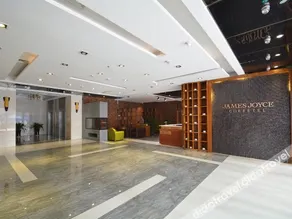 James Joyce Coffetel Hotel - Image 2