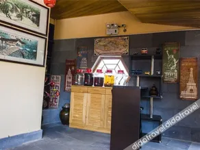 Tengchong Soul Recovery Fuxilou Inn (Yalya Lake Branch) - Image 2