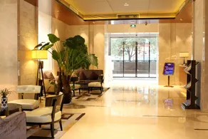 Power Hotel - Image 4