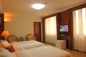 Golden Shine International Hotel - Image 5