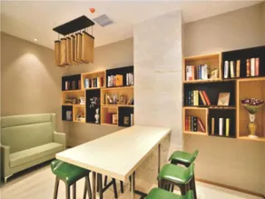 City Convenient Hotel - Image 3