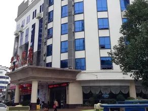 Huada Hotel (Taining Ancient City Branch) - Image 1