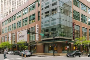 The Opal Apartments River North - Image 4
