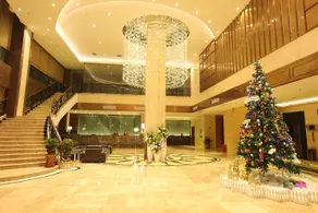 Chongqing Xingyu Hotel (Longhu Jiang'an Tianjie Wanda Branch) - Image 3