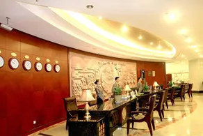 Centron International Hotel - Image 3